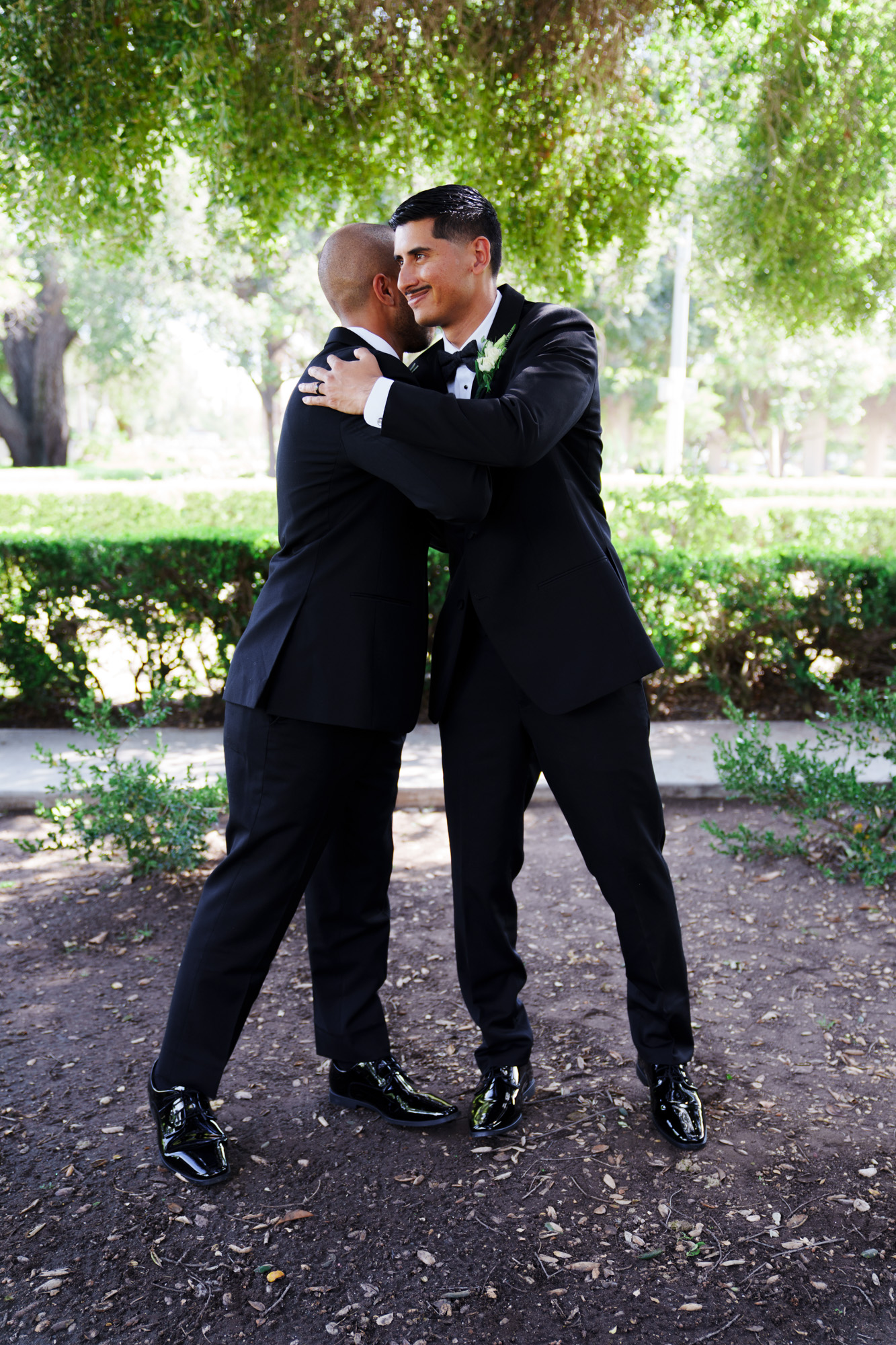 Kim & Roy wedding — gallery, photo 190